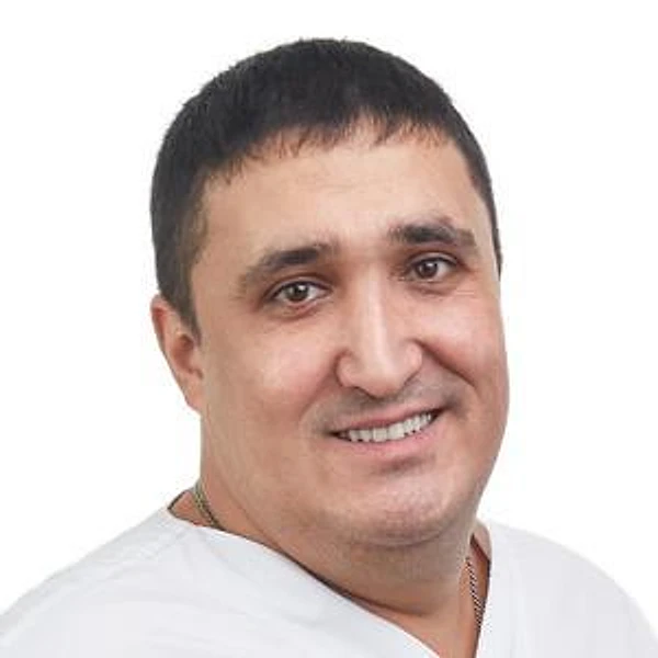 Мухаметзянов Раиль Рамилевич — Стоматолог, Стоматолог-ортопед, Казань