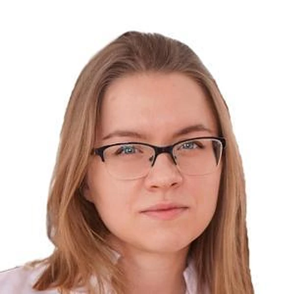 Москвина Екатерина Юрьевна — Невролог, Екатеринбург