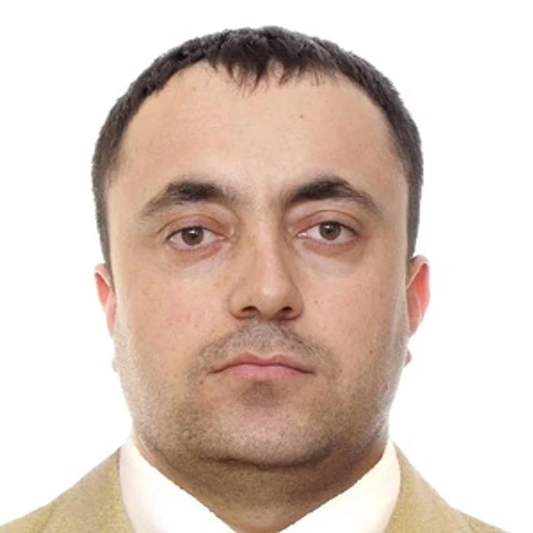 Гафуров Бахромджон Бободжонович — Хирург, Эндоскопист, Екатеринбург