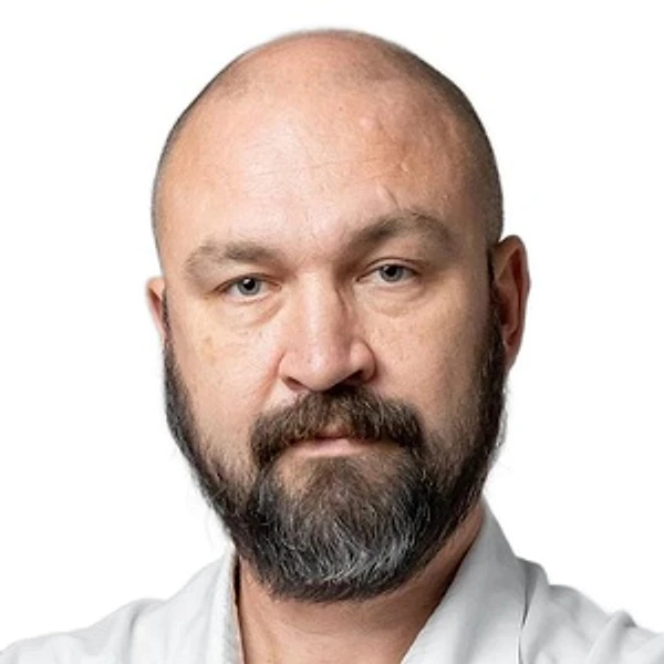 Пархисенко Вадим Юрьевич — Хирург, Абдоминальный хирург, Онколог, Воронеж