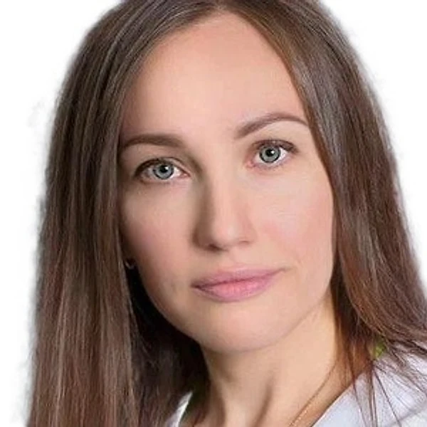 Шуматова Ольга Валерьевна — Стоматолог, Пермь