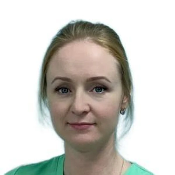Казанцева Марина Владимировна — Стоматолог-ортопед, Пермь