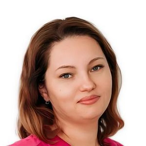 Глазырина Юлия Леонидовна — Детский стоматолог, Детский стоматолог-хирург, Пермь
