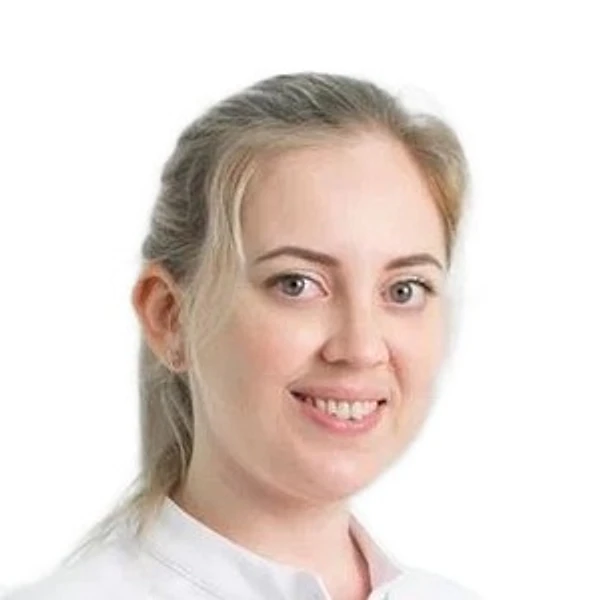 Пономарева Мария Львовна — Стоматолог-ортодонт, Детский ортодонт, Пермь