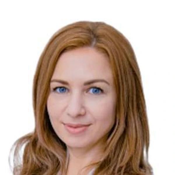 Ивановская Ольга Михайловна — Офтальмолог (окулист), Сочи
