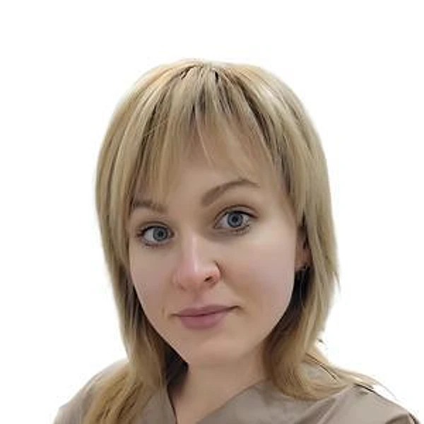 Жулидова Анна Юрьевна — Эндокринолог, Диабетолог, Рязань