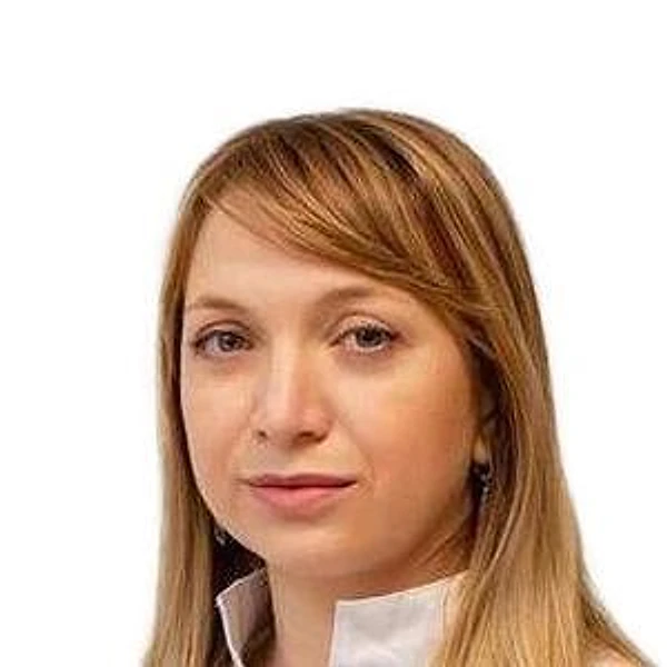 Шкутенко Юлия Викторовна — Рентгенолог, Радиолог, Рязань