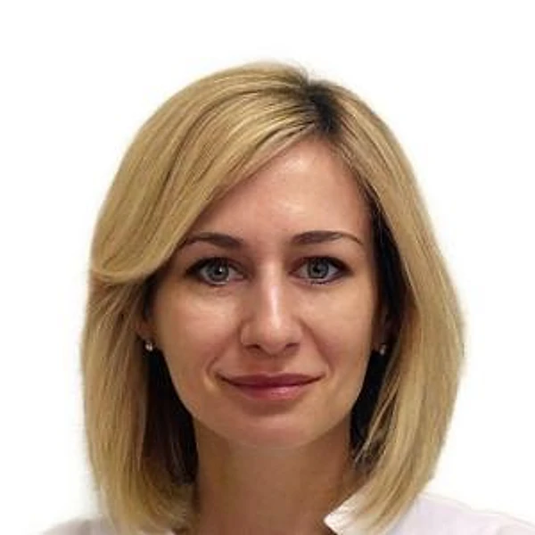 Чумакова Елена Владимировна — Невролог, Ростов-на-Дону