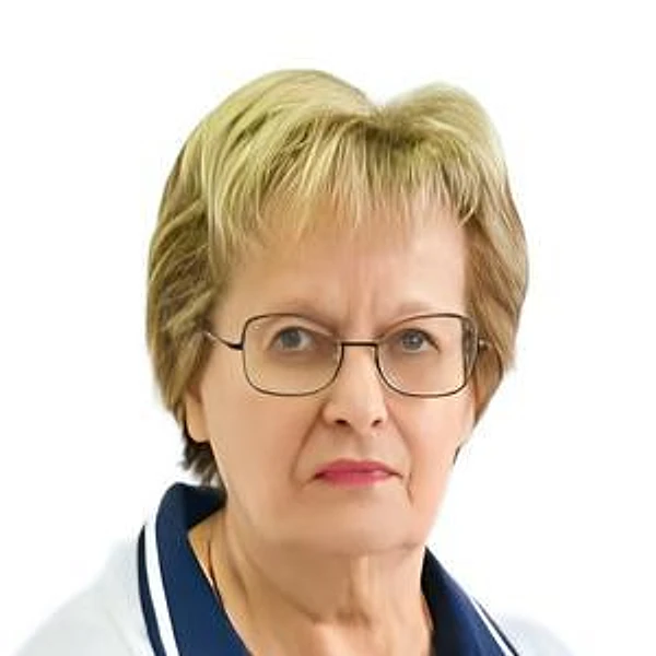 Устинова Елена Николаевна — Гематолог, Москва