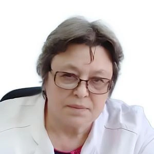 Чайка Светлана Васильевна — Фтизиатр, Детский пульмонолог, Детский фтизиатр, Пульмонолог, Хасавюрт