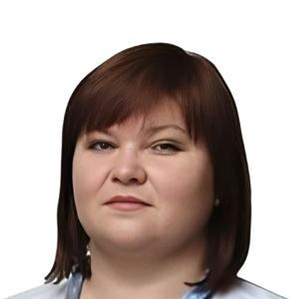 Гуляева Алена Викторовна — Терапевт, Врач УЗИ, Екатеринбург