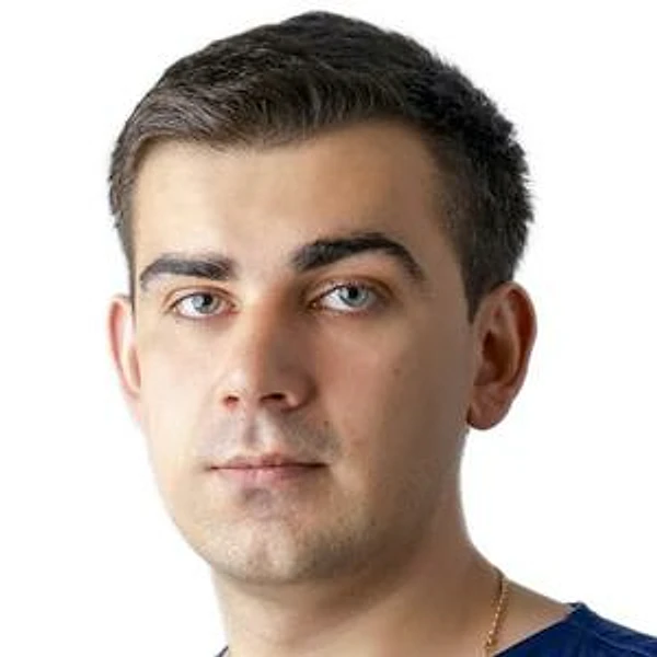Симонов Сергей Васильевич — Мануальный терапевт, Врач ЛФК, Москва