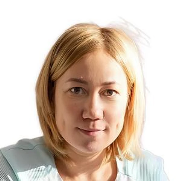 Кукс Анна Николаевна — Терапевт, Ревматолог, Ангарск