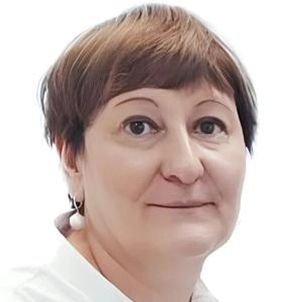 Хомуева Ирина Геннадьевна — Врач УЗИ, Ангарск