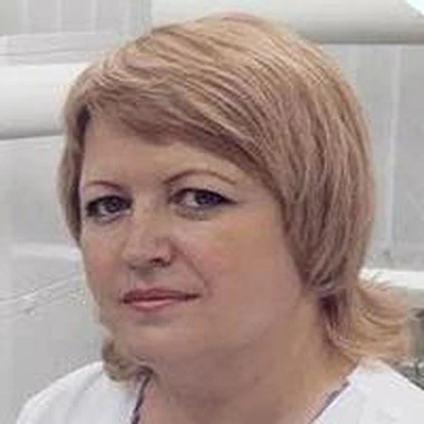 Шабердина Галина Николаевна — Стоматолог-ортопед, Нижний Новгород