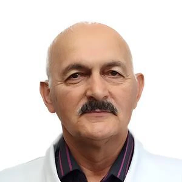 Ахмедов Ахмед Ибрагимович — Мануальный терапевт, Нарколог, Ульяновск