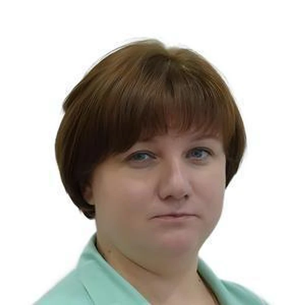 Биркова Юлия Михайловна — Невролог, Ульяновск