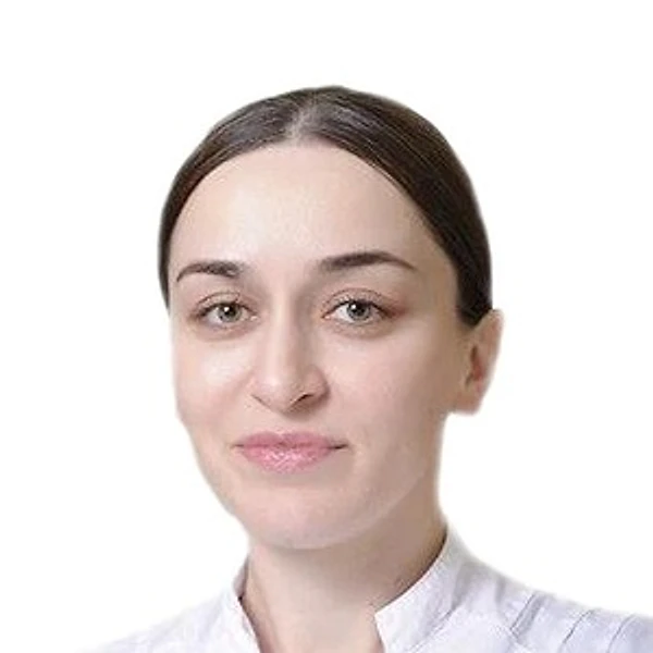 Тумгоева Тамара Магометовна — Эндокринолог, Назрань
