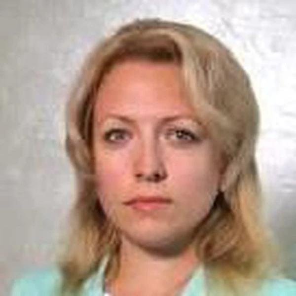 Короткова Елена Юрьевна — Терапевт, Врач УЗИ, Ульяновск