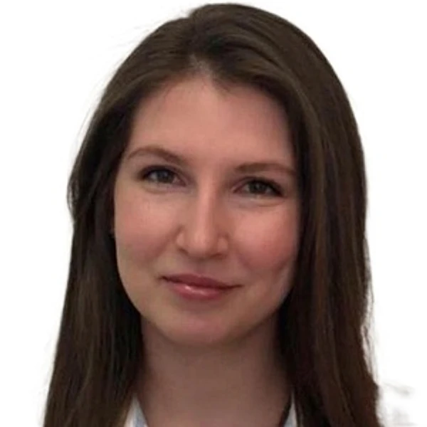 Фролова Анна Николаевна — Гинеколог, Акушер, Врач УЗИ, Казань