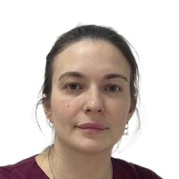 Аввакумова Дарья Алексеевна — Онколог, Екатеринбург