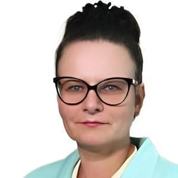 Тихонова Юлия Владимировна — Невролог, Ульяновск