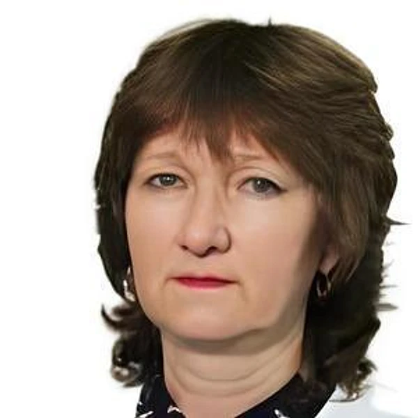 Шафигуллина Равия Гатиетовна — Эндокринолог, Ульяновск
