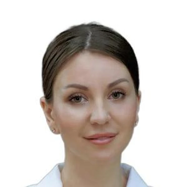 Лазукина Мария Валерьевна — Гинеколог, Акушер, Екатеринбург