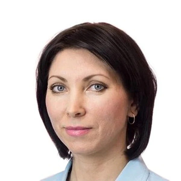 Ермолаева Оксана Николаевна — Логопед, Дефектолог, Самара