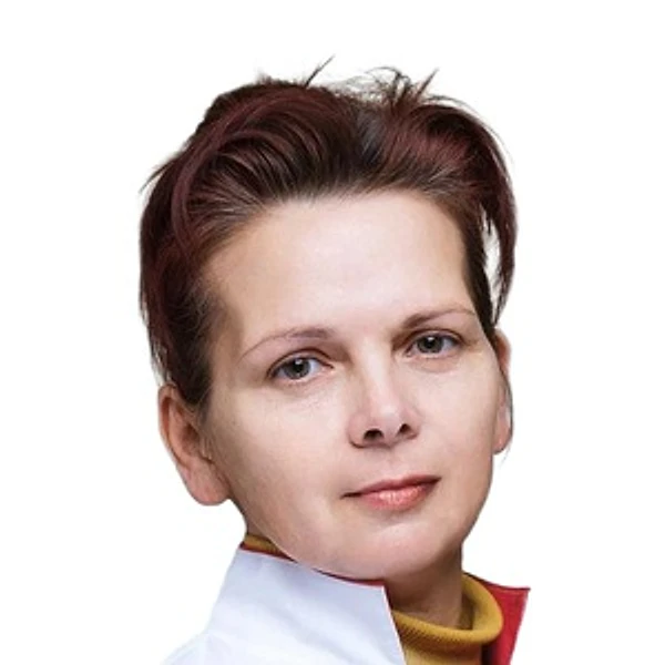 Упрямова Анна Владимировна — Врач ЛФК, Физиотерапевт, Волгоград
