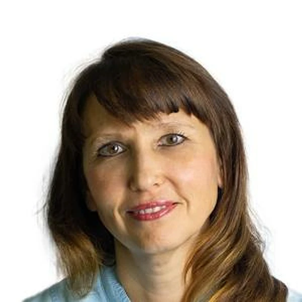 Кириллова Ирина Анатольевна — Логопед, Дефектолог, Самара