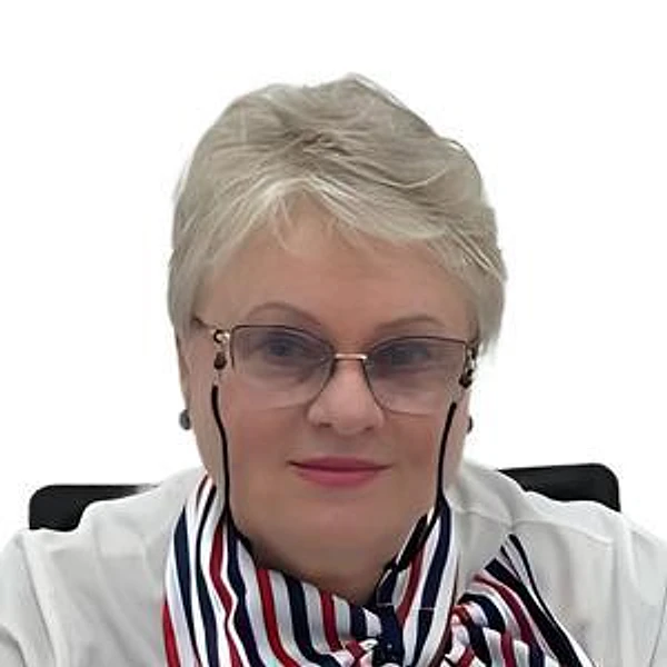Хренникова Елена Игоревна — Врач ЛФК, Спортивный врач, Физиотерапевт, Волгоград