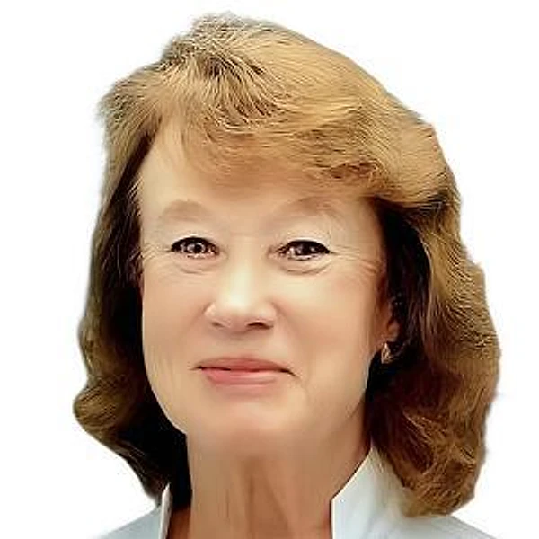 Хмелевская Ирина Алексеевна — Эндоскопист, Екатеринбург