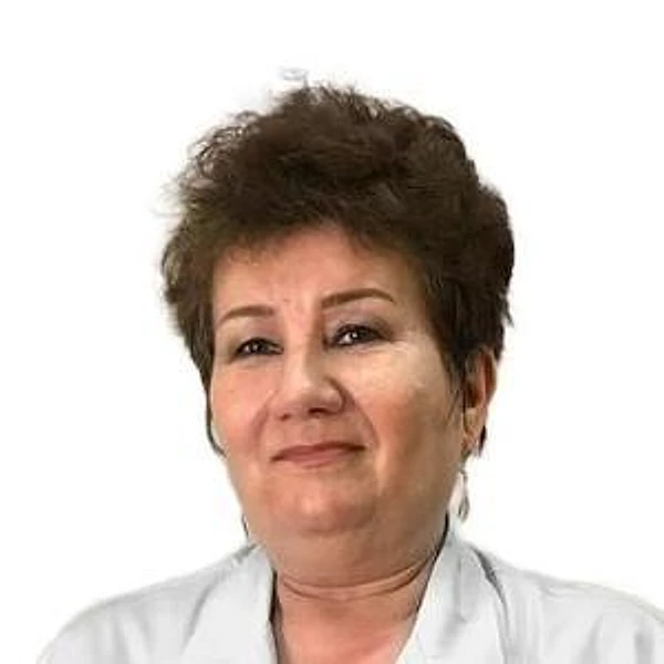 Марущак Маргарита Викторовна — Массажист, Кинель
