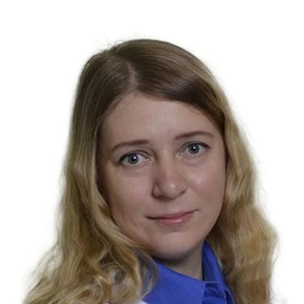 Кудрина Дарья Сергеевна — Невролог, Детский невролог, Детский эпилептолог, Эпилептолог, Екатеринбург