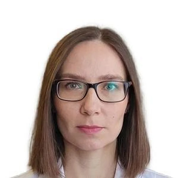 Кречко Мария Вячеславовна — Кардиолог, Аритмолог, Екатеринбург