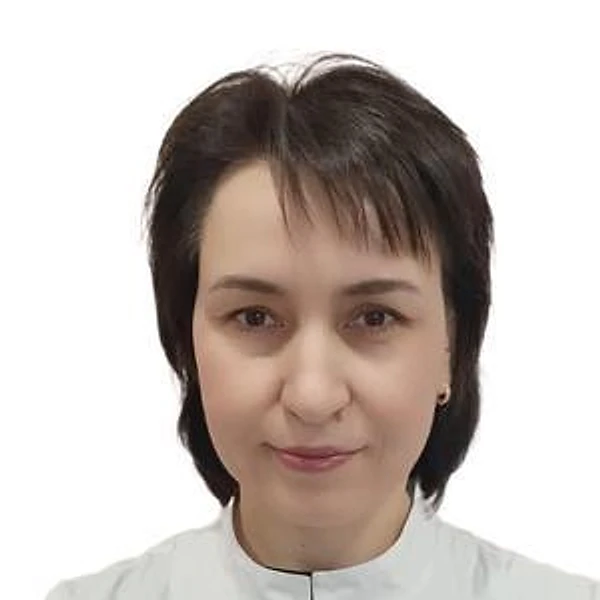 Макарова Оксана Михайловна — Кардиолог, Екатеринбург