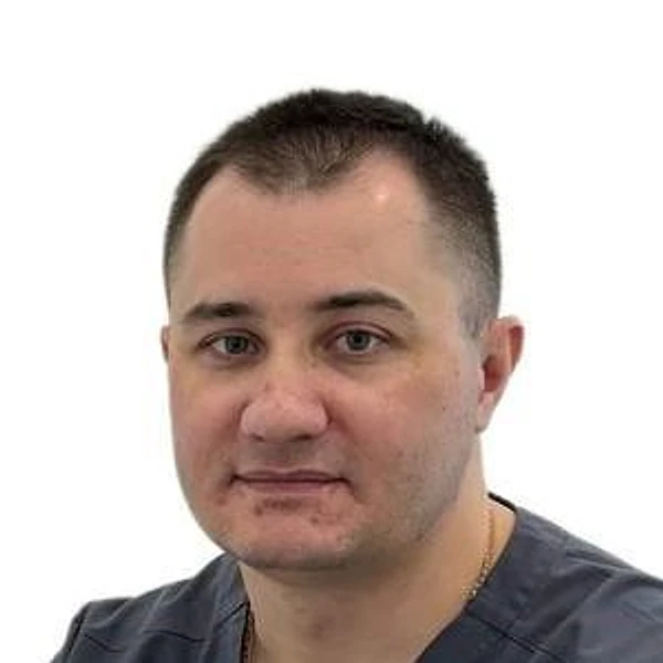 Шрайбер Александр Владимирович — Кардиолог, Врач УЗИ, Екатеринбург