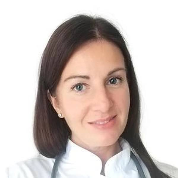 Невская Анастасия Владимировна — Аллерголог, Иммунолог, Терапевт, Москва