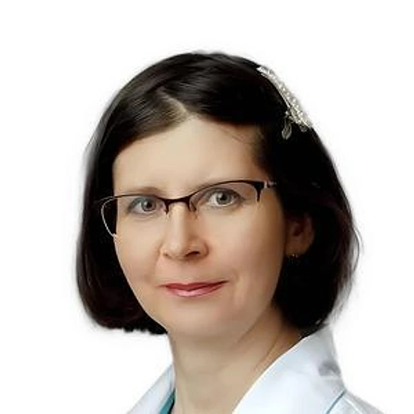 Новичкова Татьяна Владимировна — Терапевт, Гастроэнтеролог, Екатеринбург