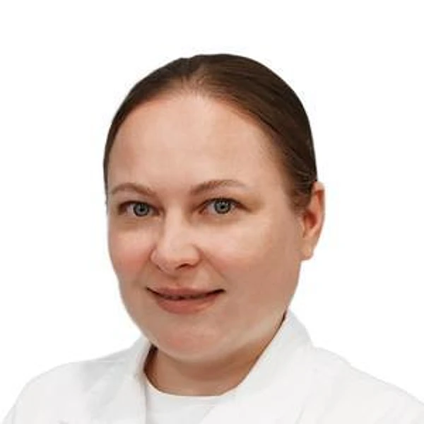 Гальцова Вероника Александровна — Детский невролог, Невролог, Волжский
