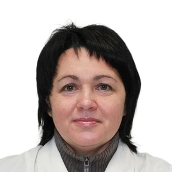 Шмагина Наталья Васильевна — Детский ЛОР, Волгоград