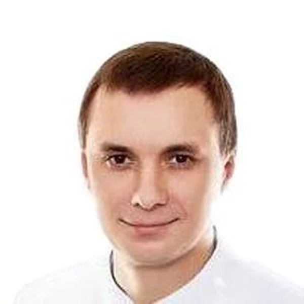 Кудреватых Александр Анатольевич — Врач УЗИ, Казань