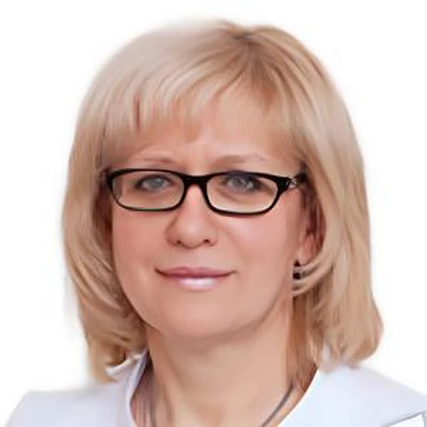 Дзедзиц Ольга Алексеевна — Стоматолог, Детский стоматолог, Москва