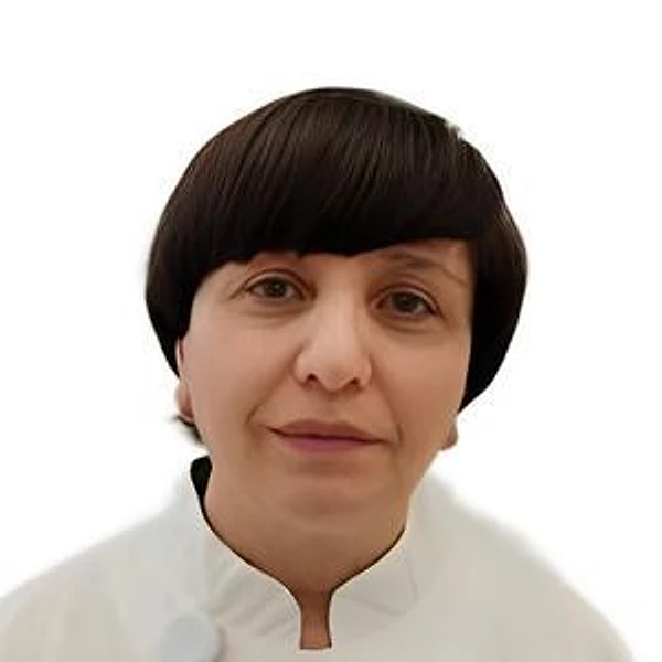 Киракосян Элиза Генриковна — Детский офтальмолог, Москва