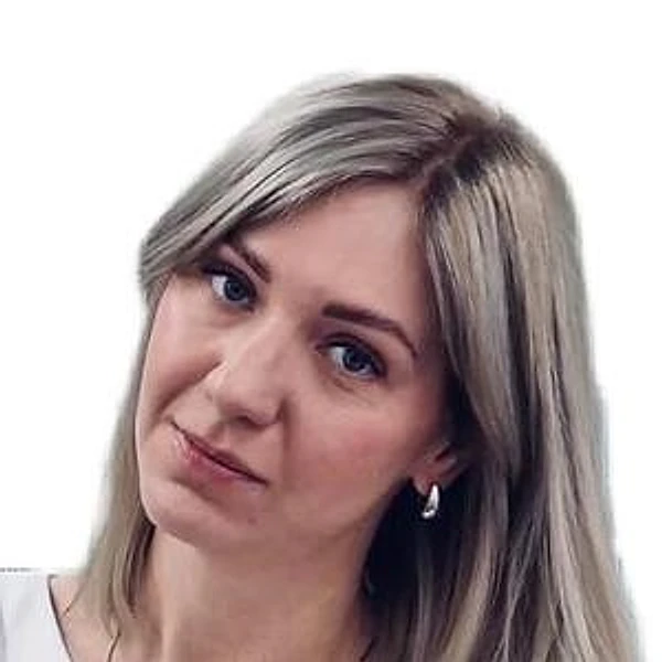 Гордеева Анна Андреевна — Акушер, Врач УЗИ, Гинеколог, Самара