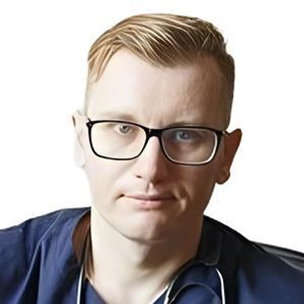 Горбунов Илья Николаевич — Анестезиолог-реаниматолог, Трансфузиолог, Самара