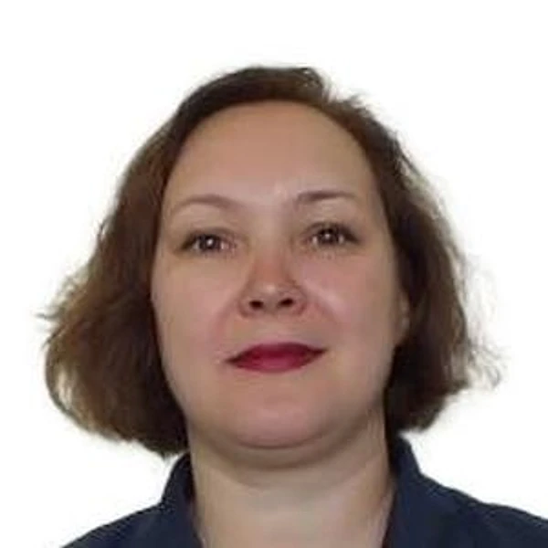 Алифина Людмила Юрьевна — Анестезиолог-реаниматолог, Самара