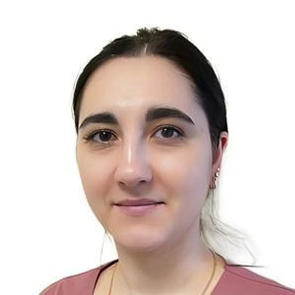 Полуянова Карине Мартиковна — Неонатолог, Акушер, Гинеколог, Гинеколог-хирург, Самара