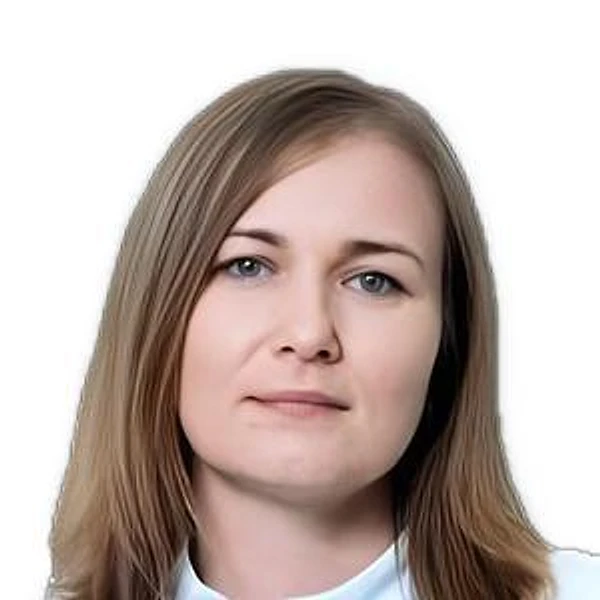 Осяева Екатерина Петровна — Гинеколог-эндокринолог, Акушер, Гинеколог, Врач УЗИ, Детский гинеколог, Маммолог, Самара